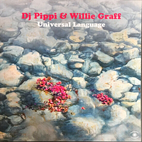 DJ Pippi & Willie Graff - Universal Language (Vinyl)