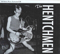 Hentchmen - Hentch-Forth-Five