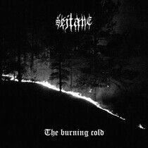 Sejtane - Burning Cold