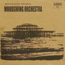 Moodswing Orchestra - Moodswing Orchestra