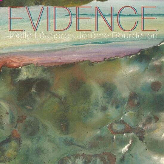 Leandre, Joelle - Evidence