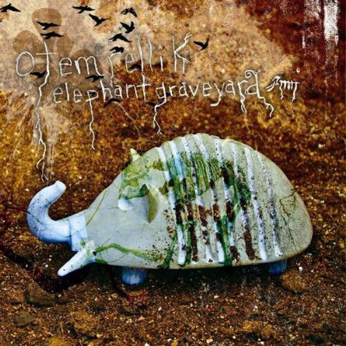 Rellik, Otem - Elephant Graveyard