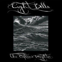 Eight Bells - Captain's Daughter