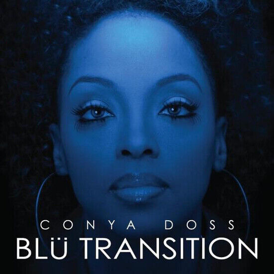 Doss, Canya - Blu Transition