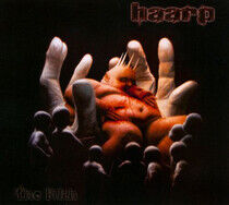 Haarp - Filth