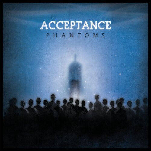 Acceptance - Phantoms