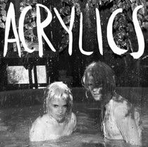 Acrylics - Lives & Treasure