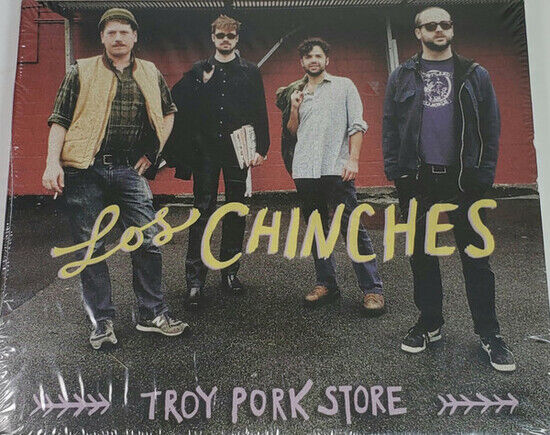 Los Chinches - Troy Pork Store