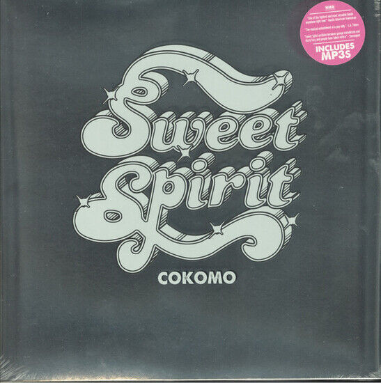 Sweet Spirit - Cokomo