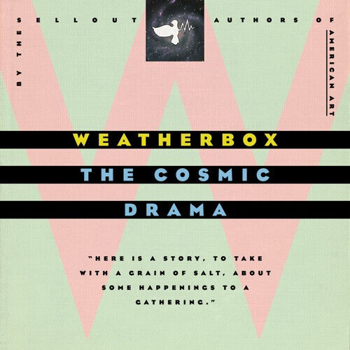 Weatherbox - Cosmic Drama