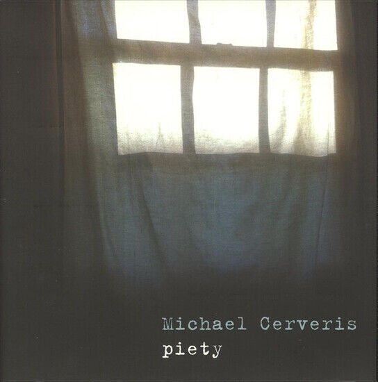 Cerveris, Michael - Piety