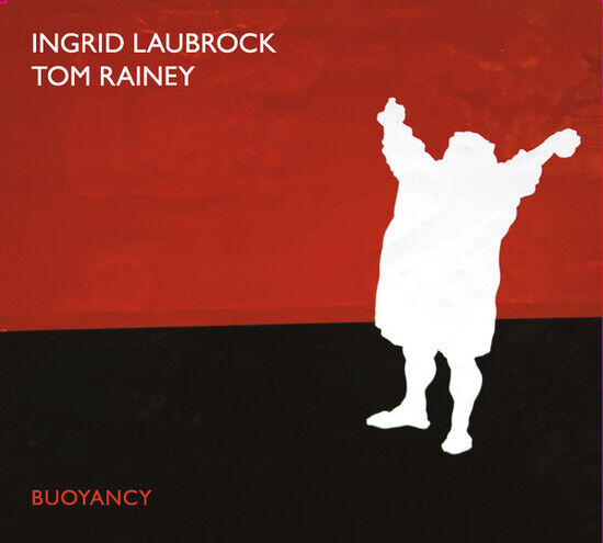 Laubrock, Ingrid - Buoyancy