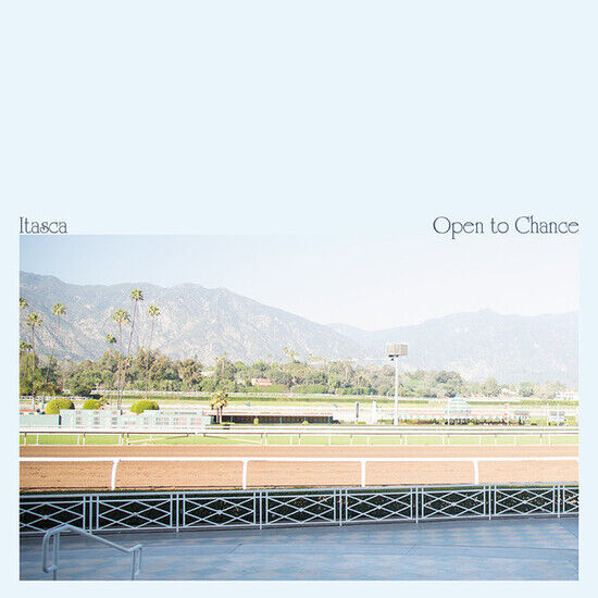 Itasca - Open To Change