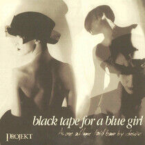 Black Tape For a Blue Girl - As One Aflame Laid Bare