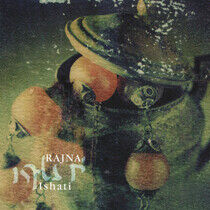 Rajna - Ishati