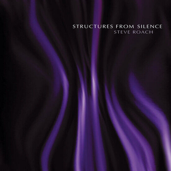 Roach, Steve - Structures From Silence