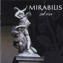 Mirabilis - Sub Rosa