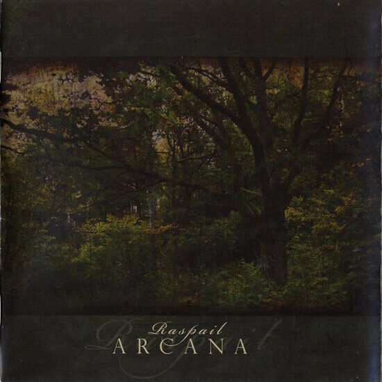 Arcana - Raspail