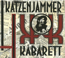 Katzenjammer Kabarett - Katzenjammer Kabarett