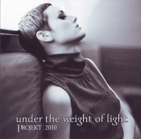 V/A - Under the Weight of Light