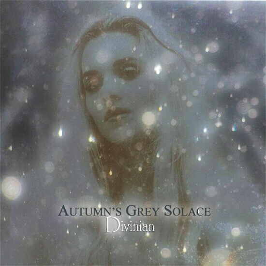 Autumn\'s Grey Solace - Divinian