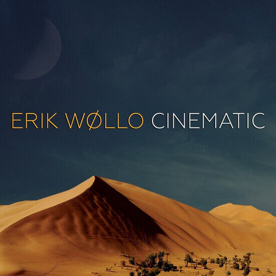 Wollo, Erik - Cinematik