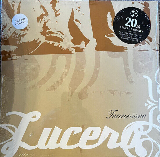 Lucero - Tennessee