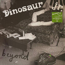 Dinosaur Jr. - Beyond -Coloured,Lp+7"-