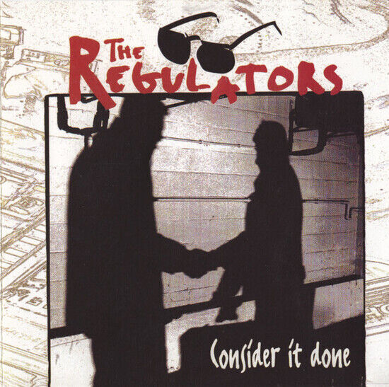 Regulators - Consider It Done