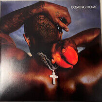 Usher - Coming Home