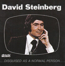 Steinberg, David - Disguised As a Normal