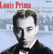 Prima, Louis & Orchestra - Louis Prima and His Orche