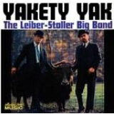 Leiber-Stoller Big Band - Yakety Yak