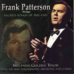 Patterson, Frank - Sings Sacred Songs of Ire