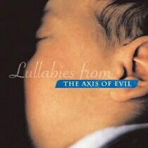 V/A - Lullabies From the Axis..