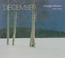 Winston, George - December