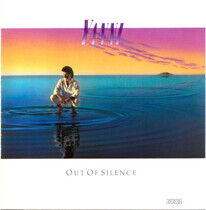 Yanni - Out of Silence