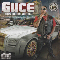 Mac Dre - Thizz Nation 25 Guce