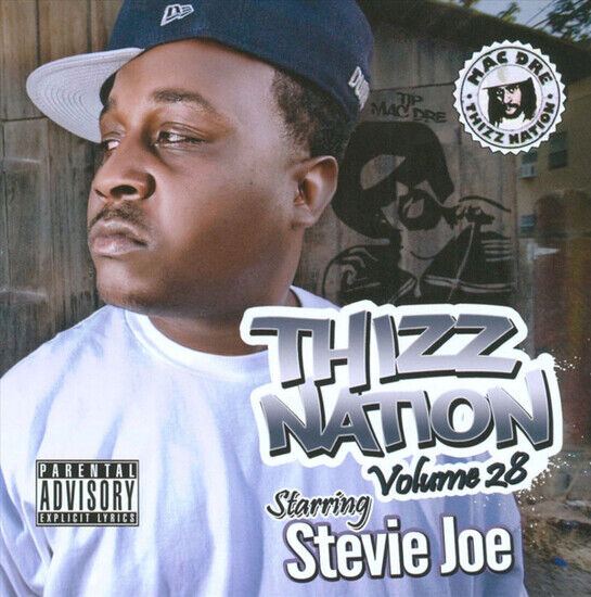 V/A - Thizz Nation V.28