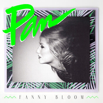 Bloom, Fanny - Pan