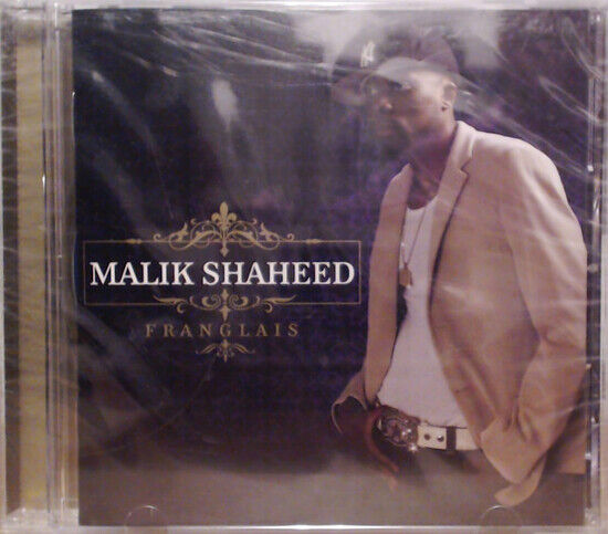 Shaheed, Malik - Franglais