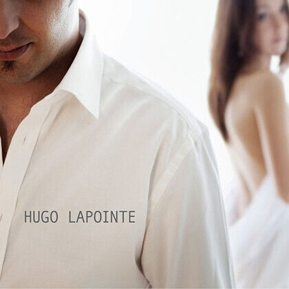 Lapointe, Hugo - Hugo Lapointe