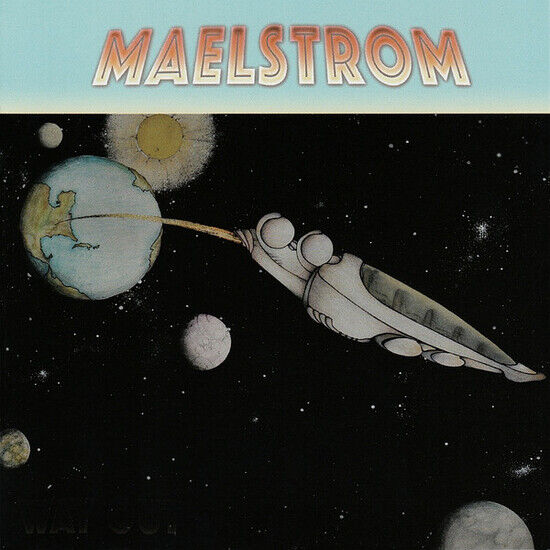 Maelstrom - Maelstrom