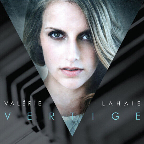 Lahaie, Valerie - Vertige