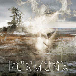 Vollant, Florent - Puamuna