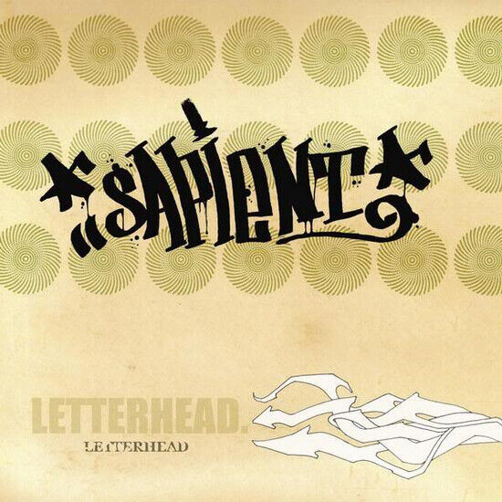 Sapient - Letterhead