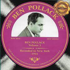 Pollack, Ben - Ben Pollack Vol.5