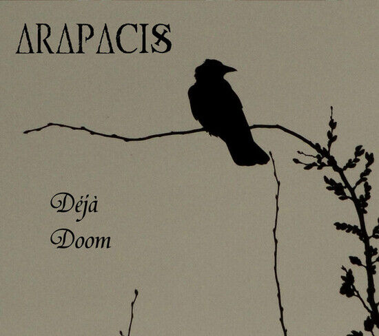 Arapacis - Deja Doom