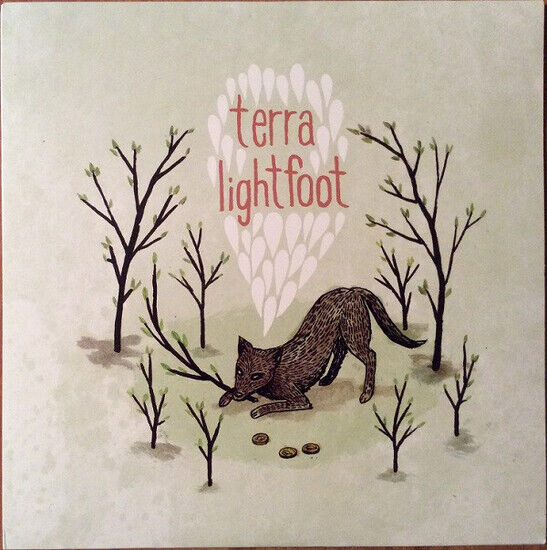 Lightfoot, Terra - Terra Lightfoot