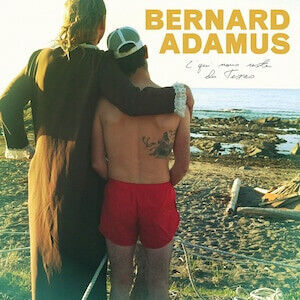 Adamus, Bernard - C\'qui Nous Reste Du Texas